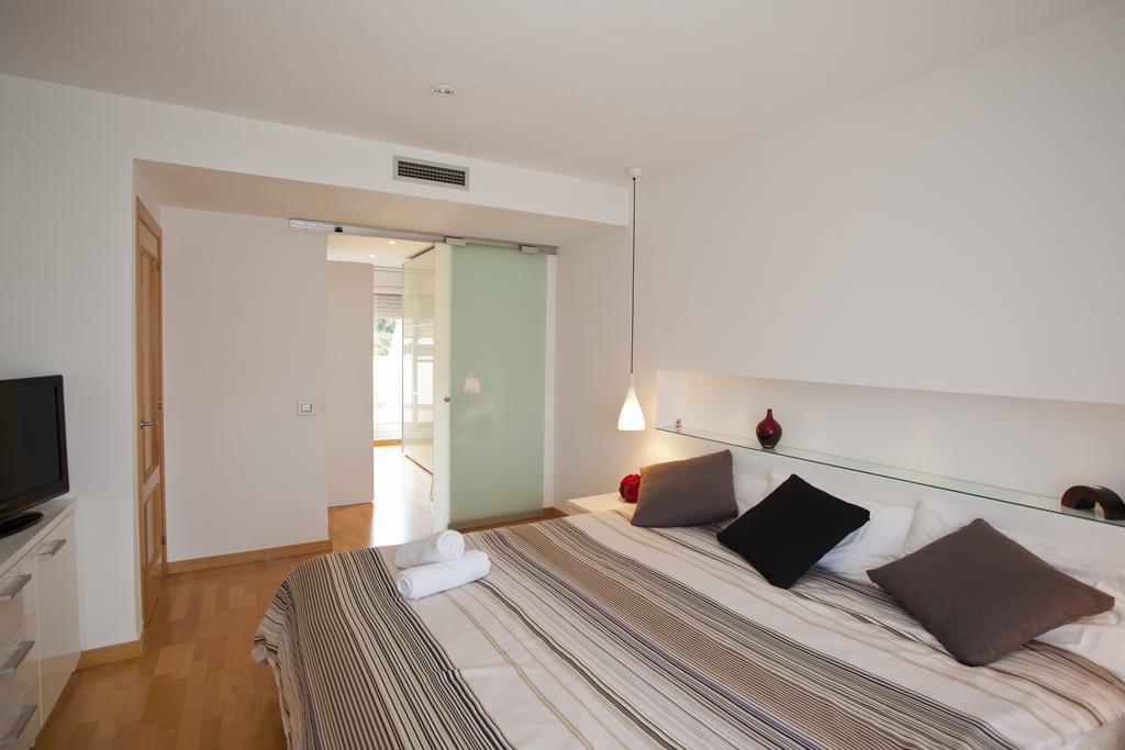 Sitges Chill-Out By Apartsitges Zimmer foto