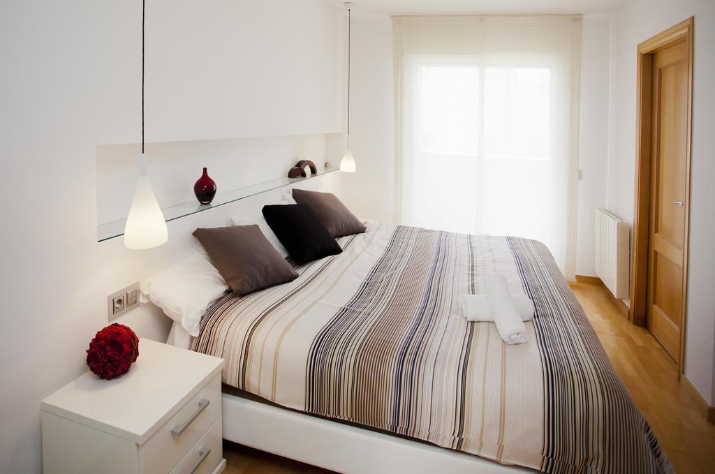 Sitges Chill-Out By Apartsitges Zimmer foto