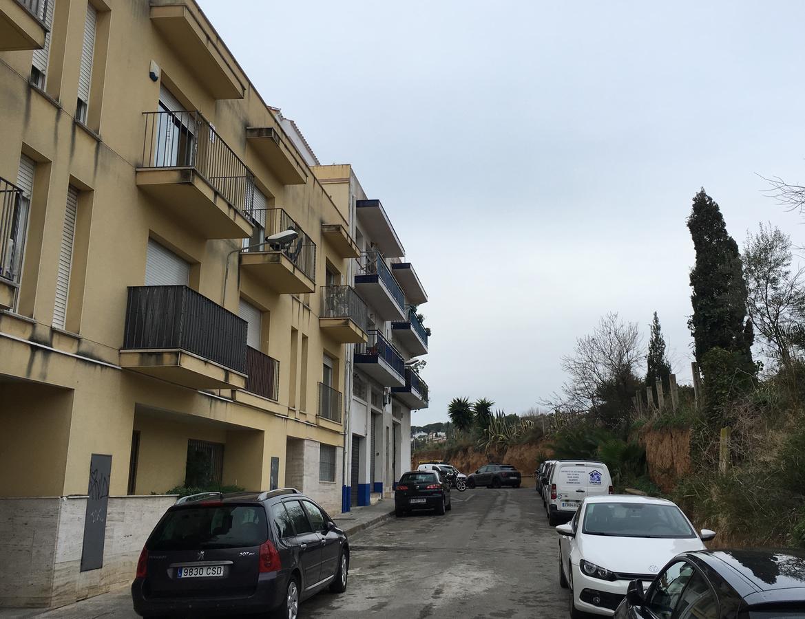 Sitges Chill-Out By Apartsitges Exterior foto